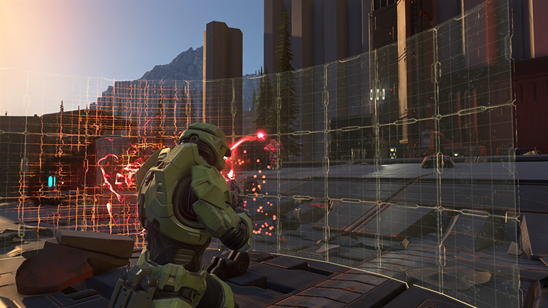 Halo Infinite  Xbox One/Series X дополнительное изображение 3