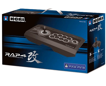 Аркадный стик Hori Real Arcade Pro 4 Kai (PS4/PS3)