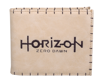 Кошелек Horizon Zero Dawn