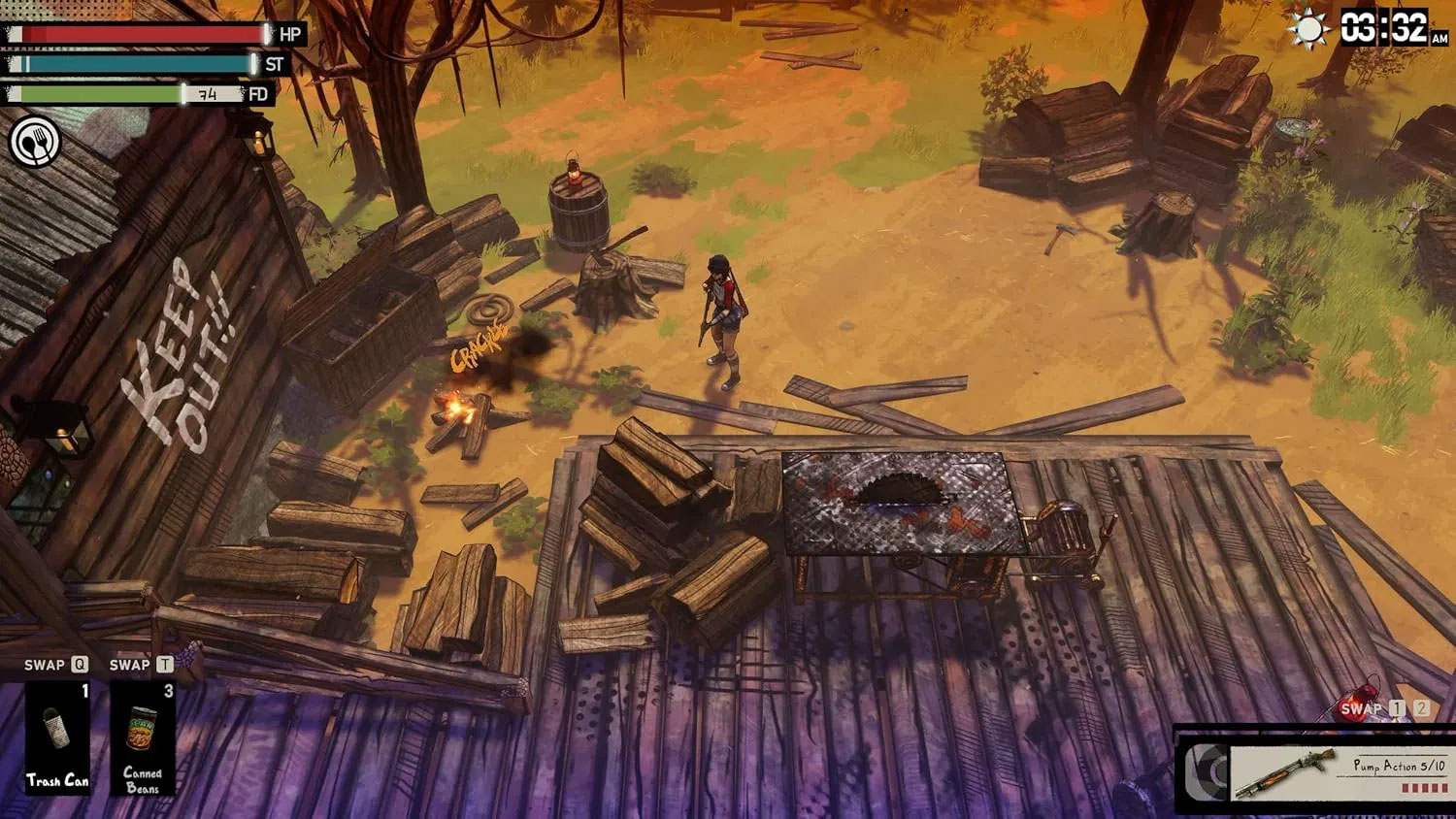 I Hate This Place Elenas Edition  PS5  дополнительное изображение 2