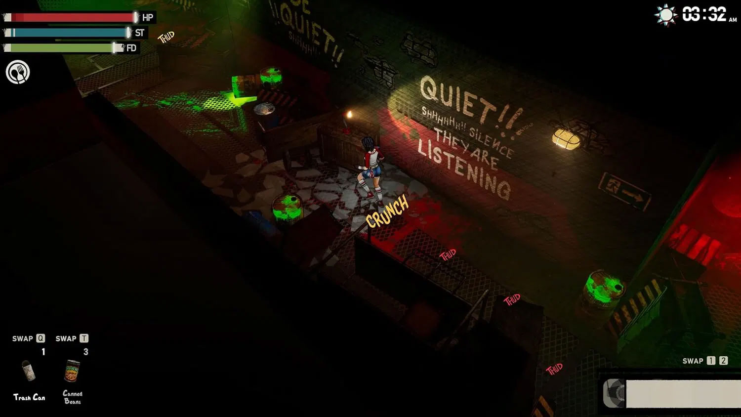 I Hate This Place Elenas Edition  PS5  дополнительное изображение 3