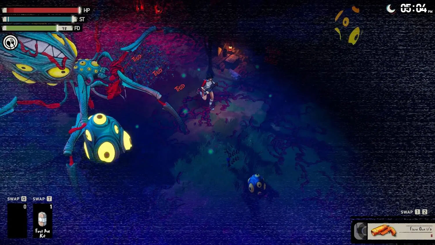 I Hate This Place Elenas Edition  PS5  дополнительное изображение 4