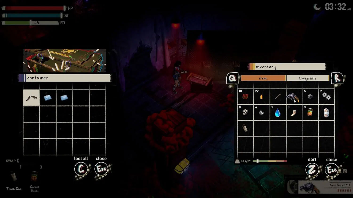 I Hate This Place Elenas Edition  PS5  дополнительное изображение 5