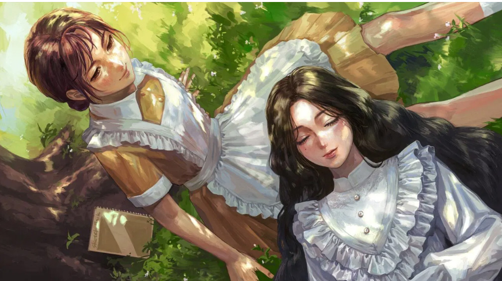 Iwakura Aria  Switch дополнительное изображение 3