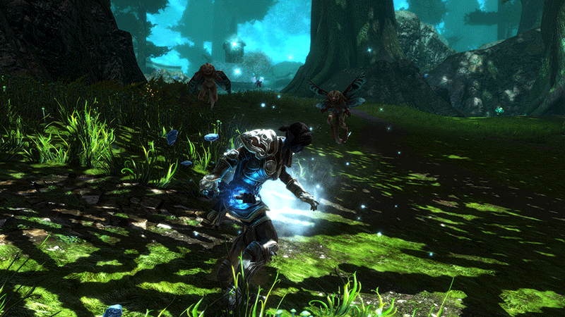 Kingdoms of Amalur Re-Reckoning  Xbox One/Series X дополнительное изображение 3