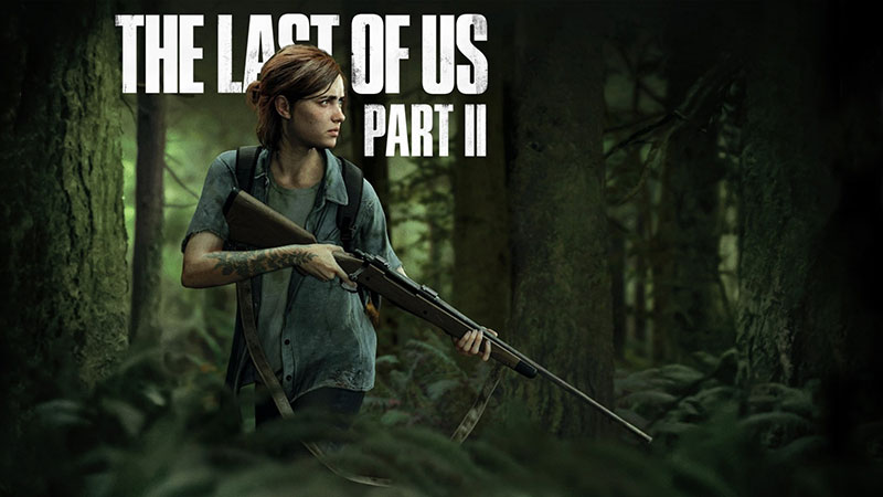 Last of Us 2 (Un de nous 2) est en promotion !  Revue de locomotive de Sony!  image 1