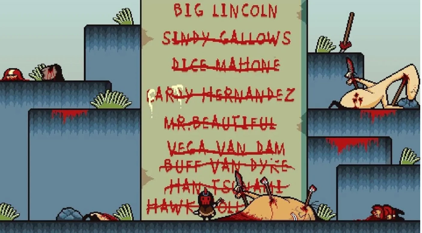 Lisa The Painful Definitive Edition  PS5 дополнительное изображение 1
