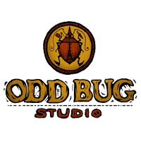 Odd Bug