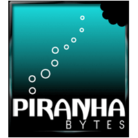 Piranha Bytes