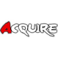 Acquire