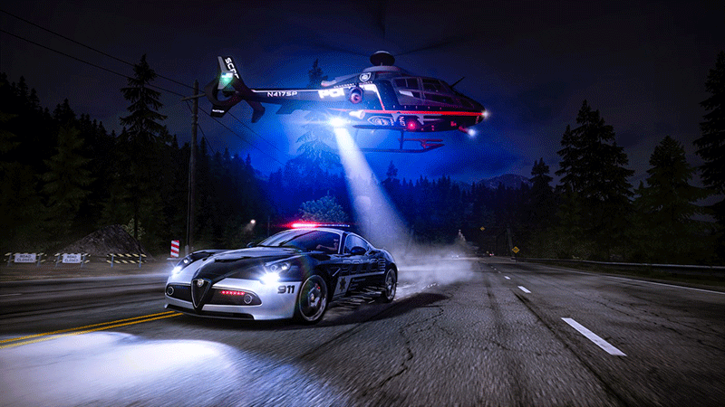 Need for Speed Hot Pursuit Remastered  Xbox One/Series X дополнительное изображение 1