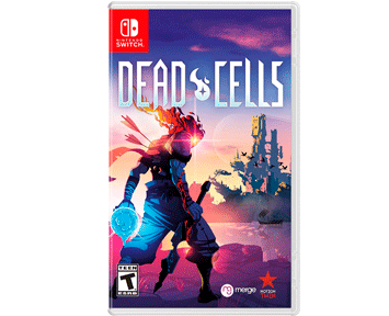 Dead Cells [US](Русская версия)(Nintendo Switch)