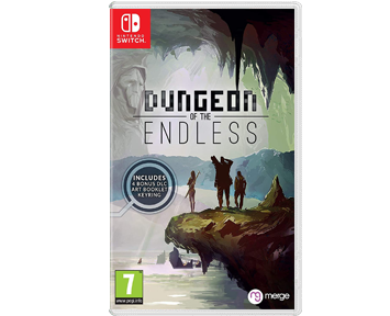 Dungeon Of The Endless (Nintendo Switch)