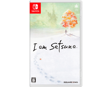 I am Setsuna [Jap/English](Nintendo Switch)