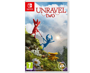 Unravel Two [US] для Nintendo Switch
