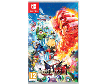 Wonderful 101 Remastered [US](Nintendo Switch)