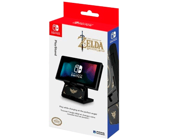 Подставка Zelda  для Nintendo Switch