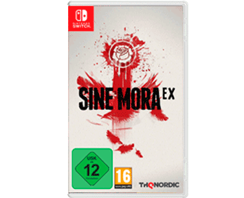 Sine Mora Ex (Nintendo Switch)