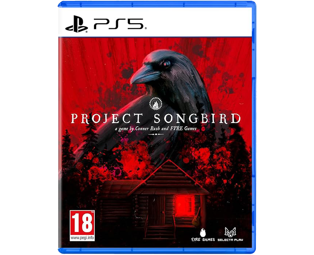 Project Songbird (PS5) ПРЕДЗАКАЗ!