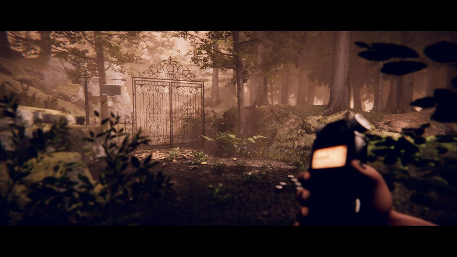 Project Songbird  PS5  дополнительное изображение 2