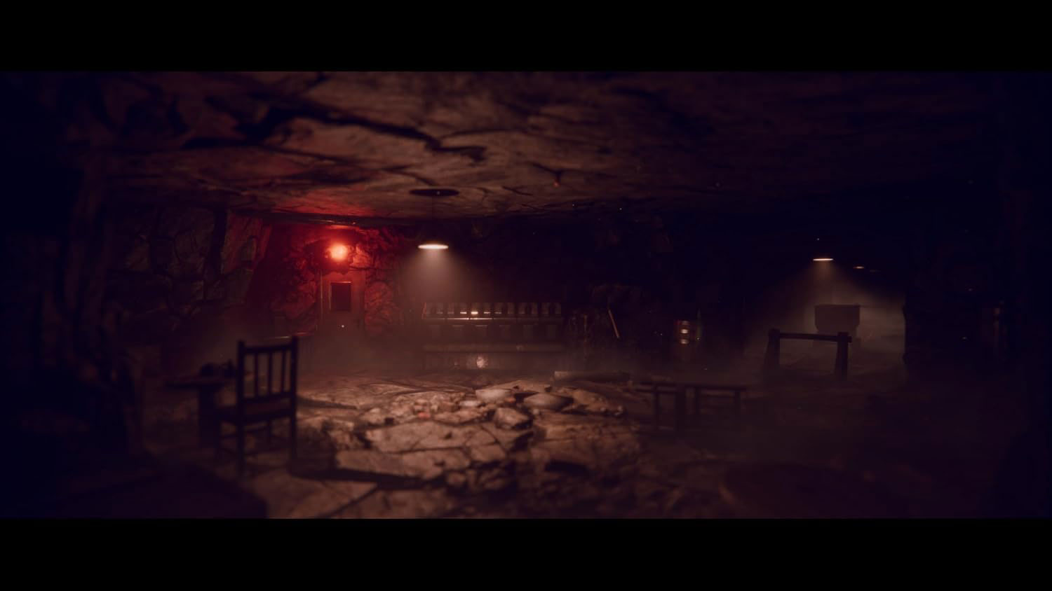 Project Songbird  PS5  дополнительное изображение 3