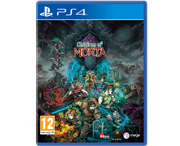 Children of Morta (Русская версия) для PS4