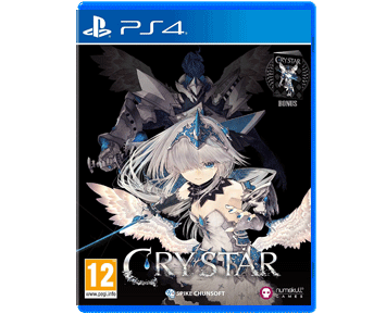 Crystar  для PS4