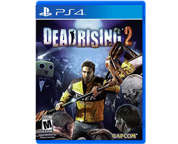 Dead Rising 2 [AS](PS4)