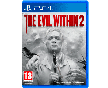 Evil Within 2 (PS4)