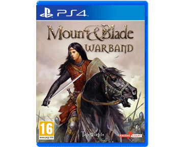 Mount and Blade: Warband (PS4)