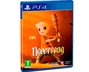 Neversong (Русская версия)(PS4)