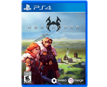 Northgard (Русская версия)[US] для PS4