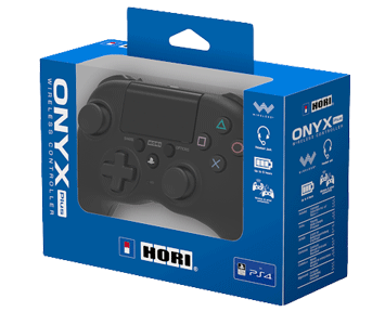 Беспроводной геймпад Onyx Plus (PS4)