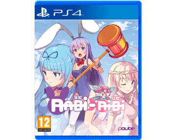 Rabi-Ribi  для PS4