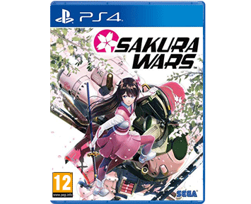 Sakura Wars  для PS4