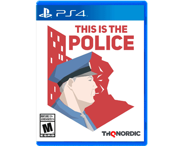 This Is the Police (Русская версия)(PS4)