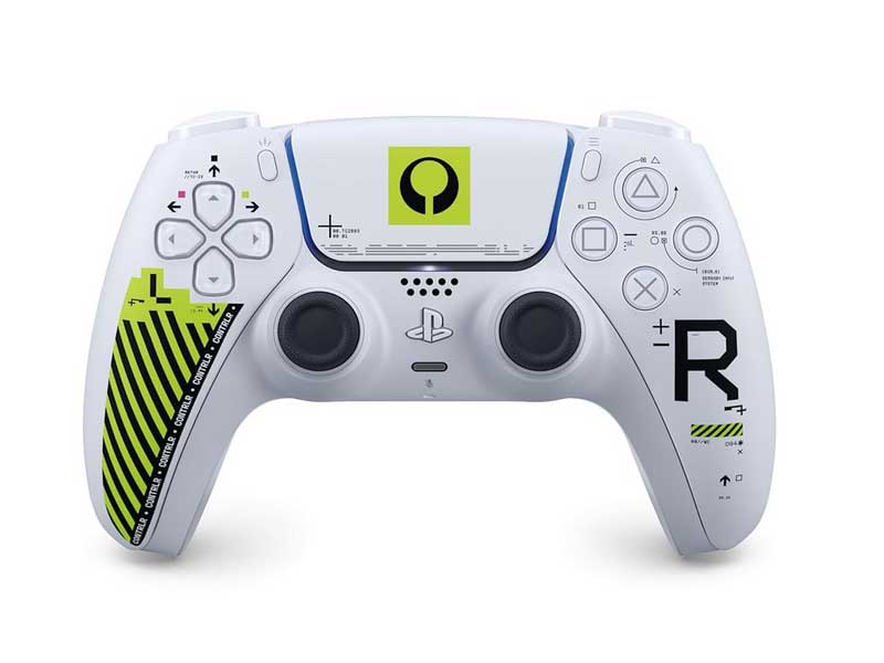 Беспроводной геймпад DualSense Marathon Limited Edition  PS5 дополнительное изображение 1