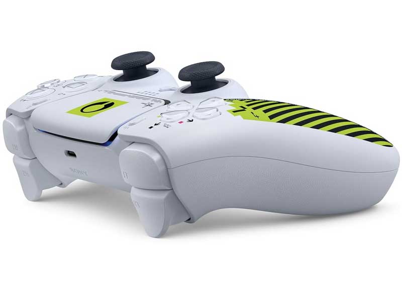 Беспроводной геймпад DualSense Marathon Limited Edition  PS5 дополнительное изображение 2