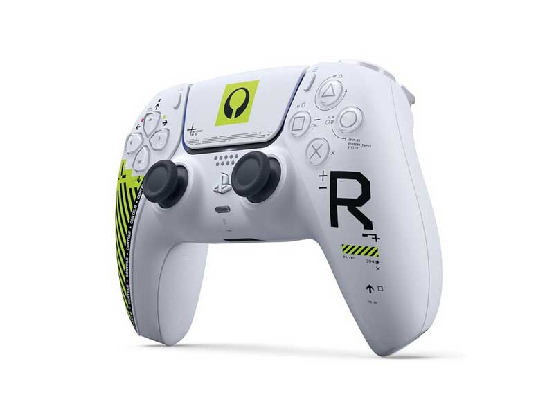 Беспроводной геймпад DualSense Marathon Limited Edition  PS5 дополнительное изображение 3