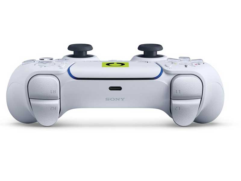 Беспроводной геймпад DualSense Marathon Limited Edition  PS5 дополнительное изображение 4