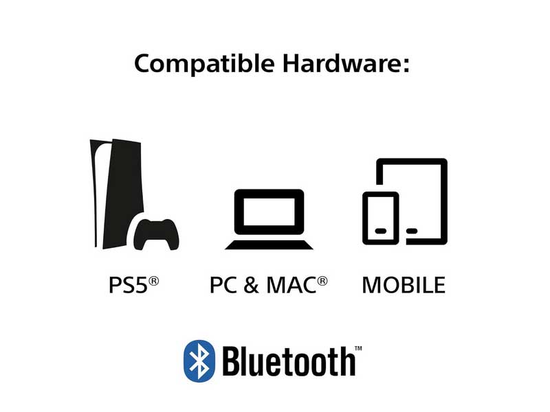 Беспроводной геймпад DualSense Marathon Limited Edition  PS5 дополнительное изображение 6