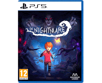 In Nightmare (Русская версия)(PS5)