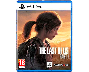 Last of Us Part I [Одни из нас. Часть I](Русская версия)(PS5)(USED)(Б/У) для PS5