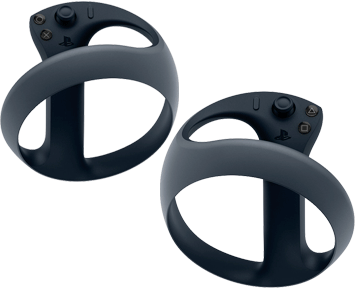шлем PlayStation VR2 (очки PSVR2)
