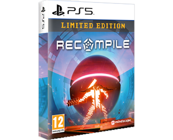 Recompile Limited Edition (Русская версия)(PS5)