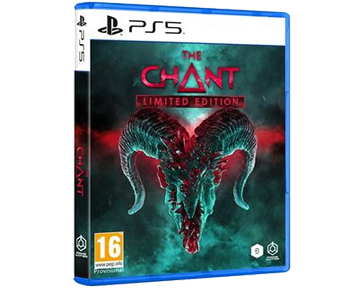 The Chant Limited Edition  PS5 дополнительное изображение 5