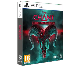 The Chant Limited Edition (Русская версия)(PS5)(USED)(Б/У)