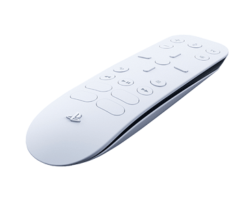PS5 Пульт дистанционного управления Media Remote Sony (CFI-ZMR1)