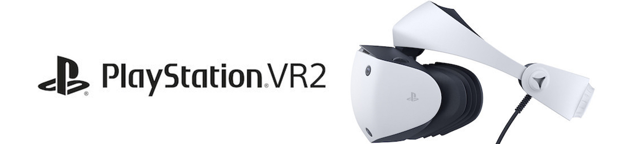 Sony показала дизайн PS VR2