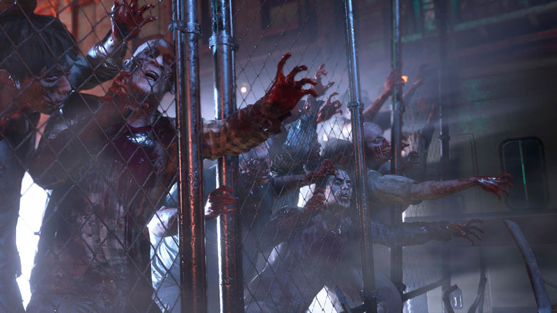 Resident Evil 3 Remake - Джилл снова с нами ! изображение 1